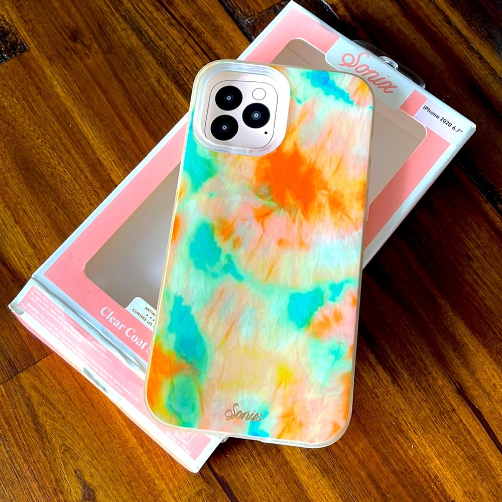 Sonix IPhone 12 Pro Max Case